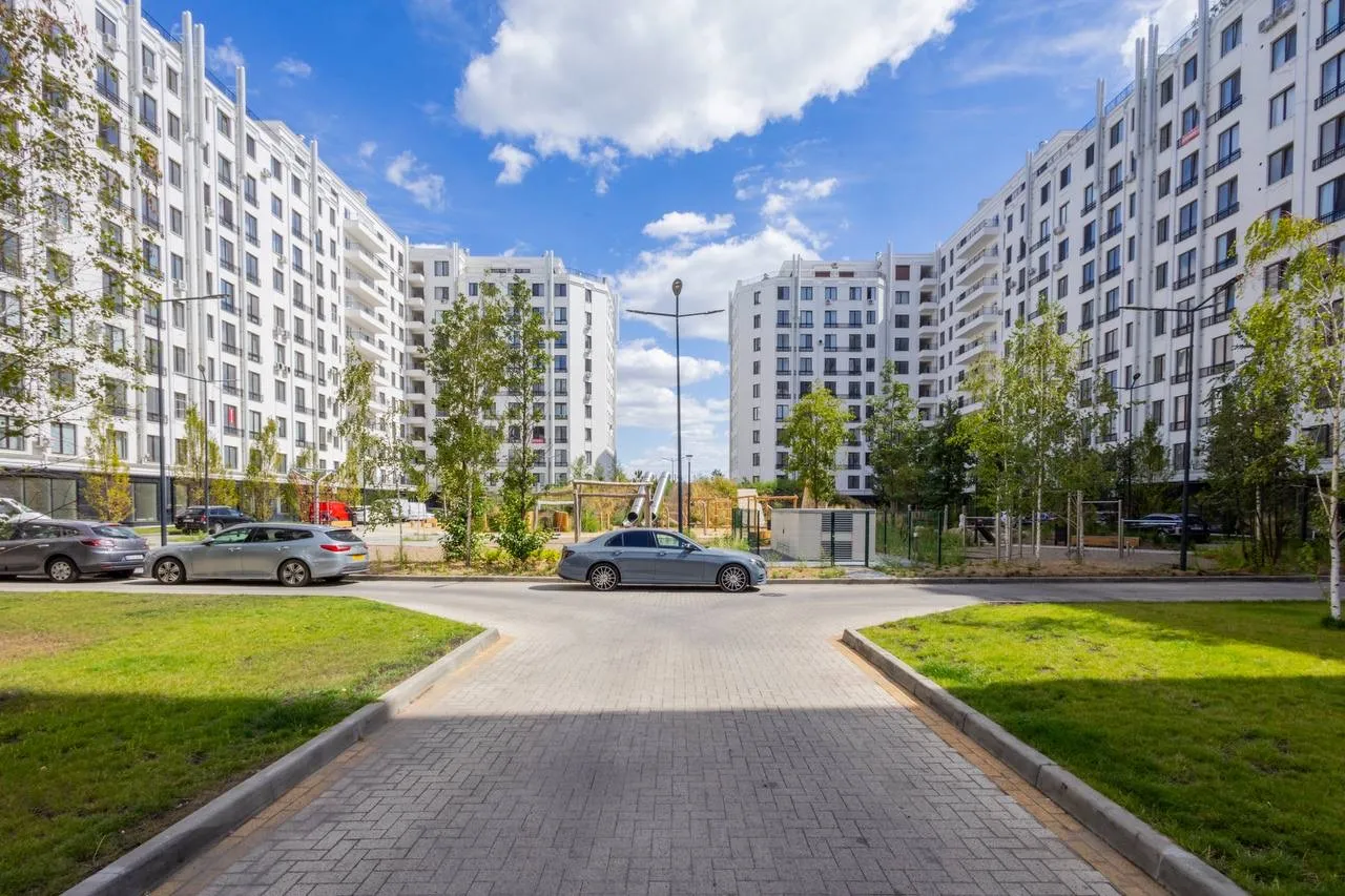 Chișinău Buiucani str. Ioana Radu 13