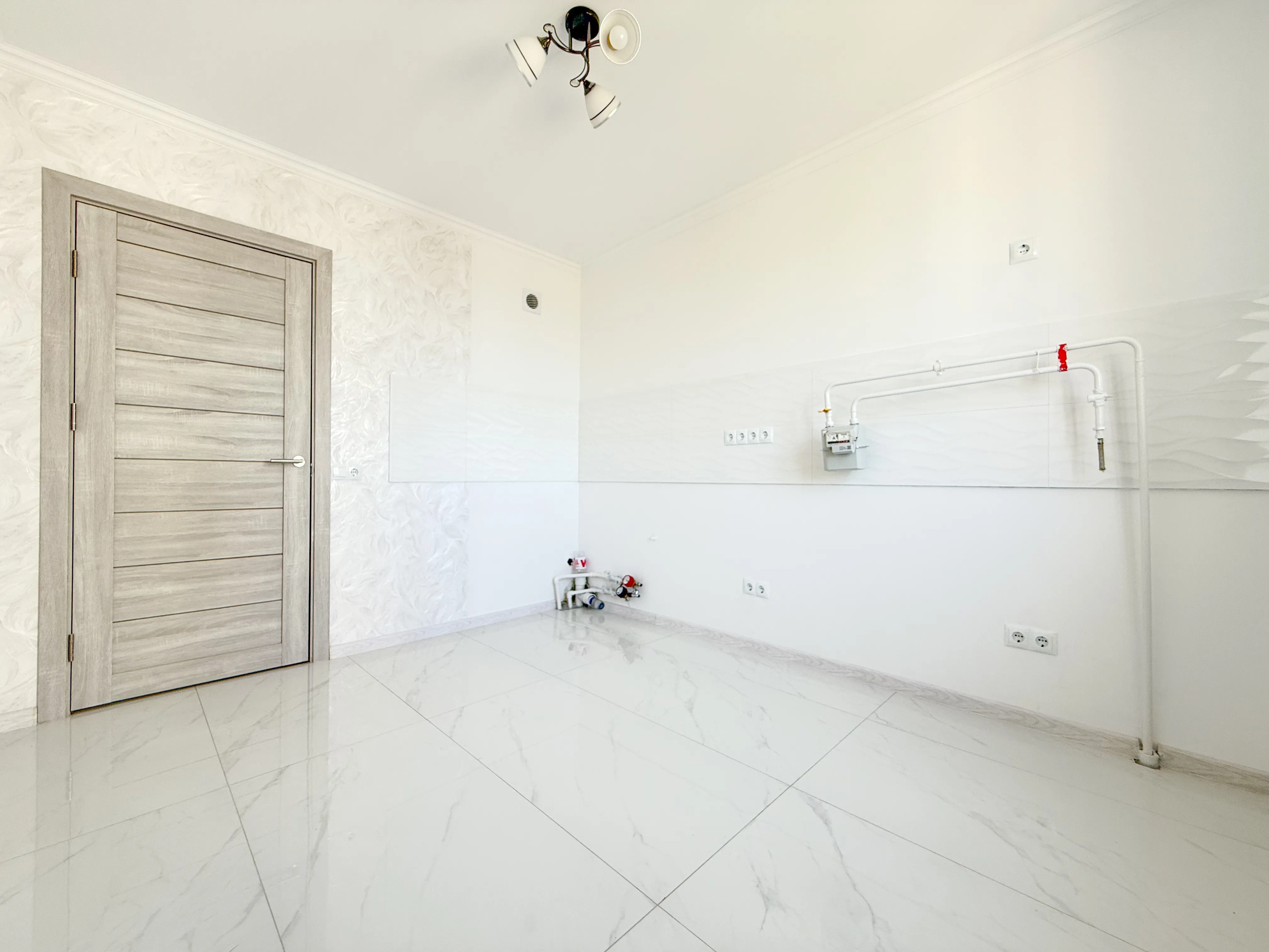 Chișinău Ciocana str. Vadul lui Vodă 1