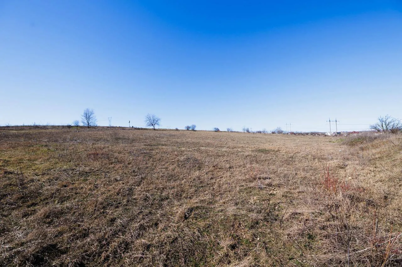 Chișinău Băcioi, sat. Străisteni 7