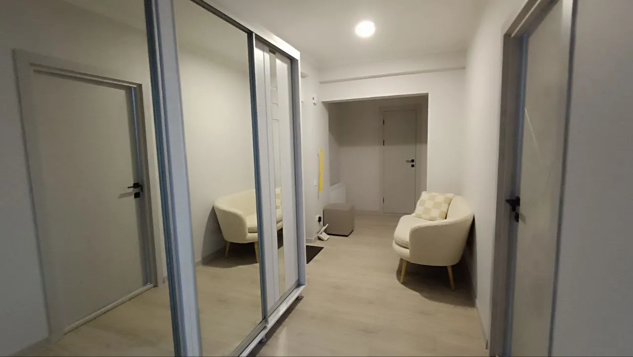 Кишинев Телецентр, ул. Спрынченоая 7