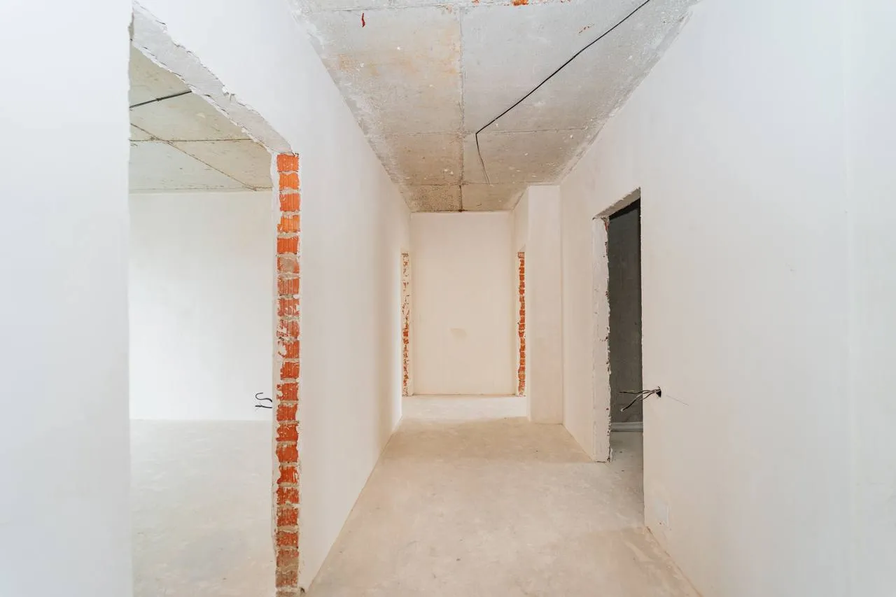 Кишинёв Ботаника ул. Пэшунилор 15