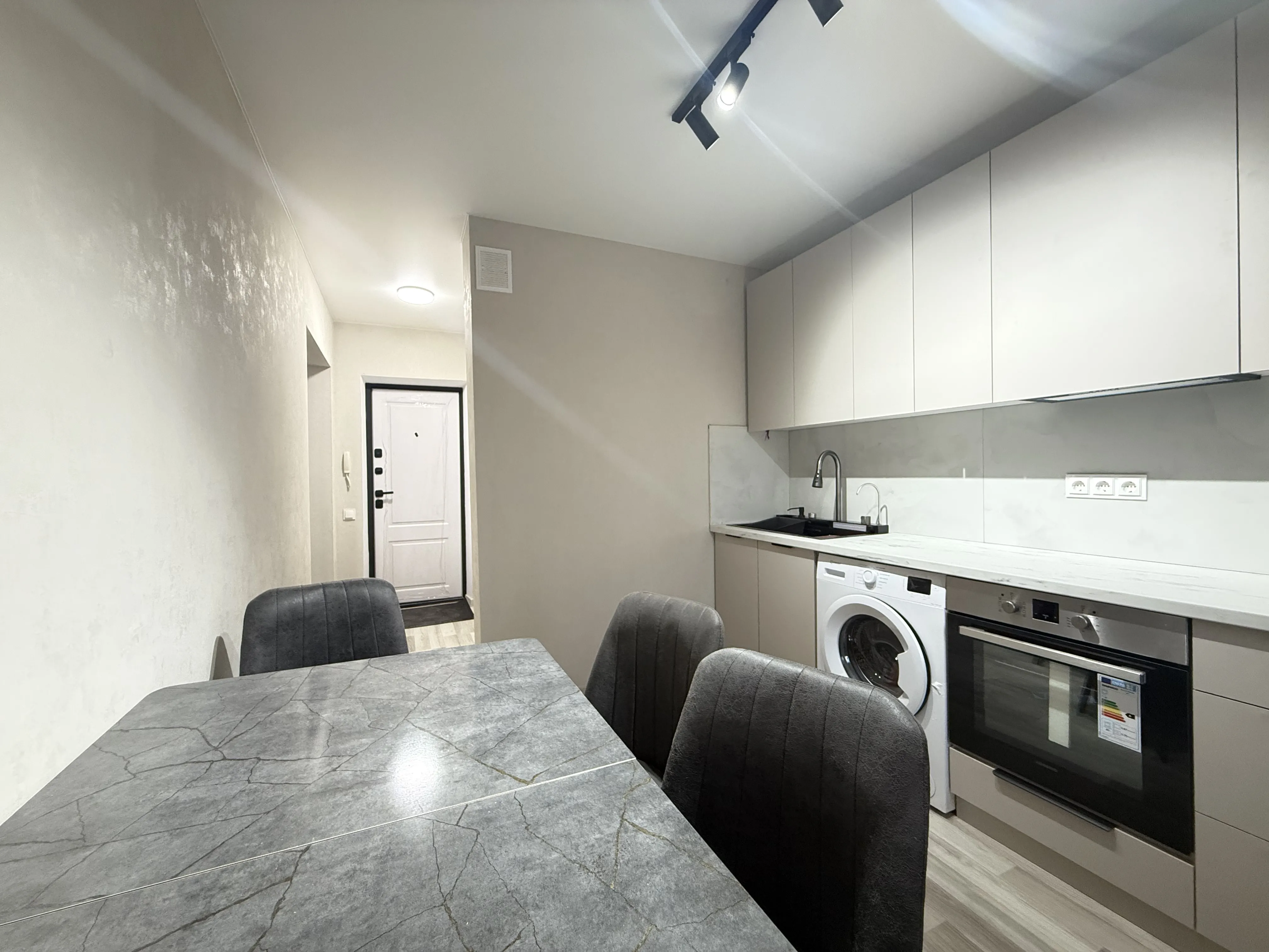 Chișinău Rîșcani str. Florilor 5