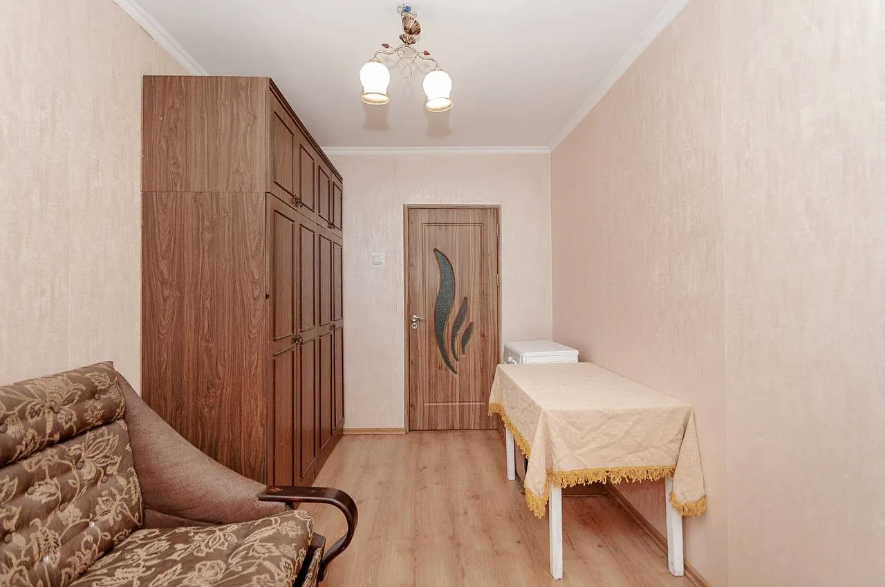 Кишинев Ботаника бул. Дачия 5