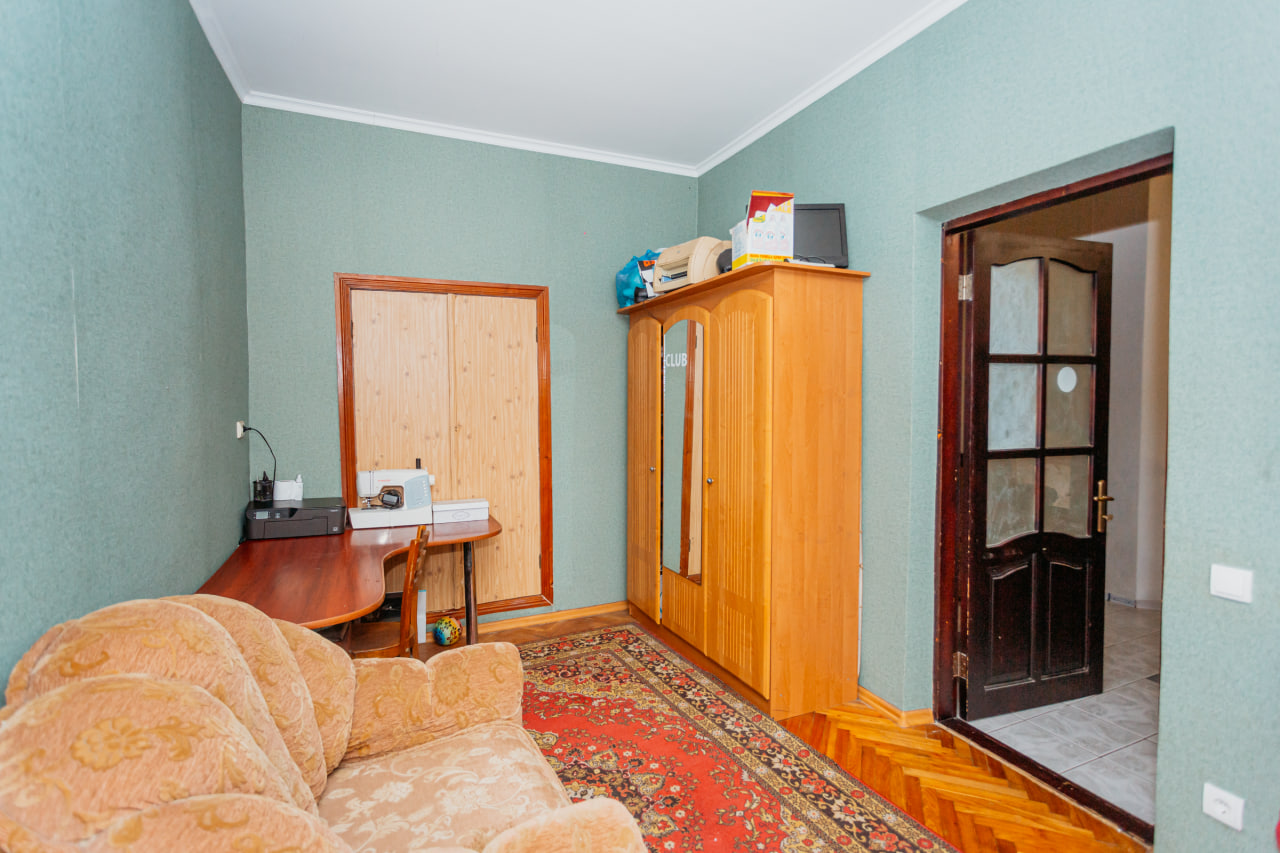 Chișinău Botanica str. Elena Alistar 6