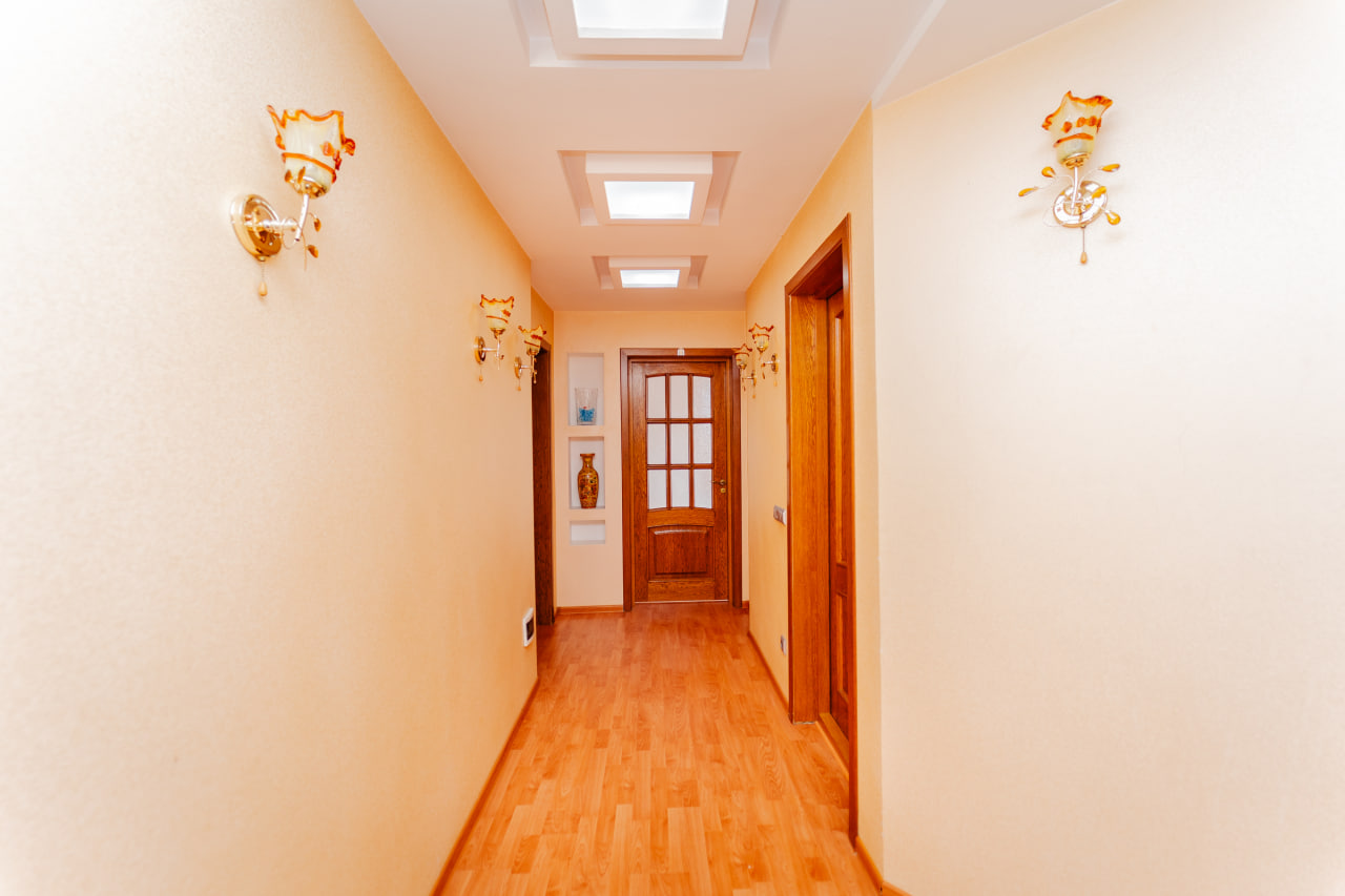 Chișinău Botanica str. Plaiului 16
