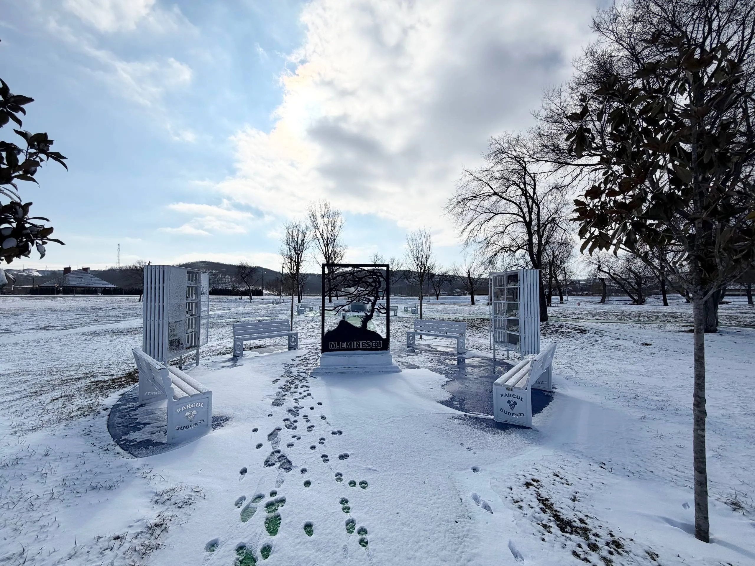 Кишинев Будешть ул. Митрополит Варлаам 6