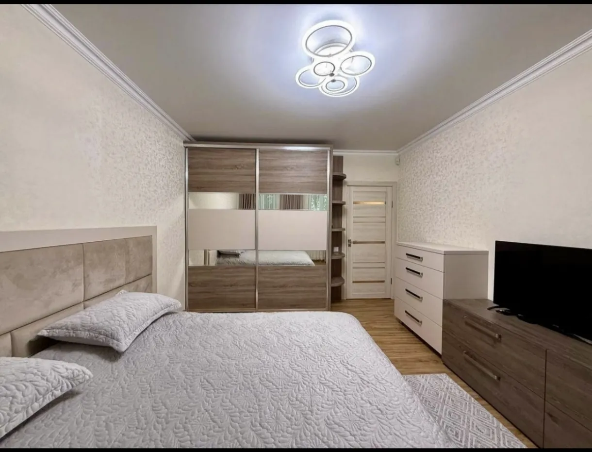 Chișinău Buiucani str. Eugen Coca 4