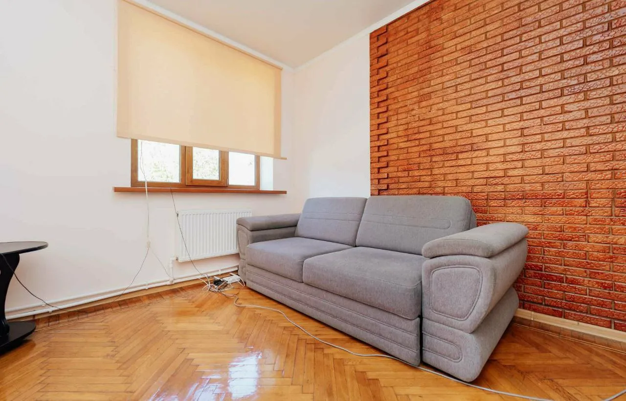 Кишинев Кодру ул. Кымпулуй 13