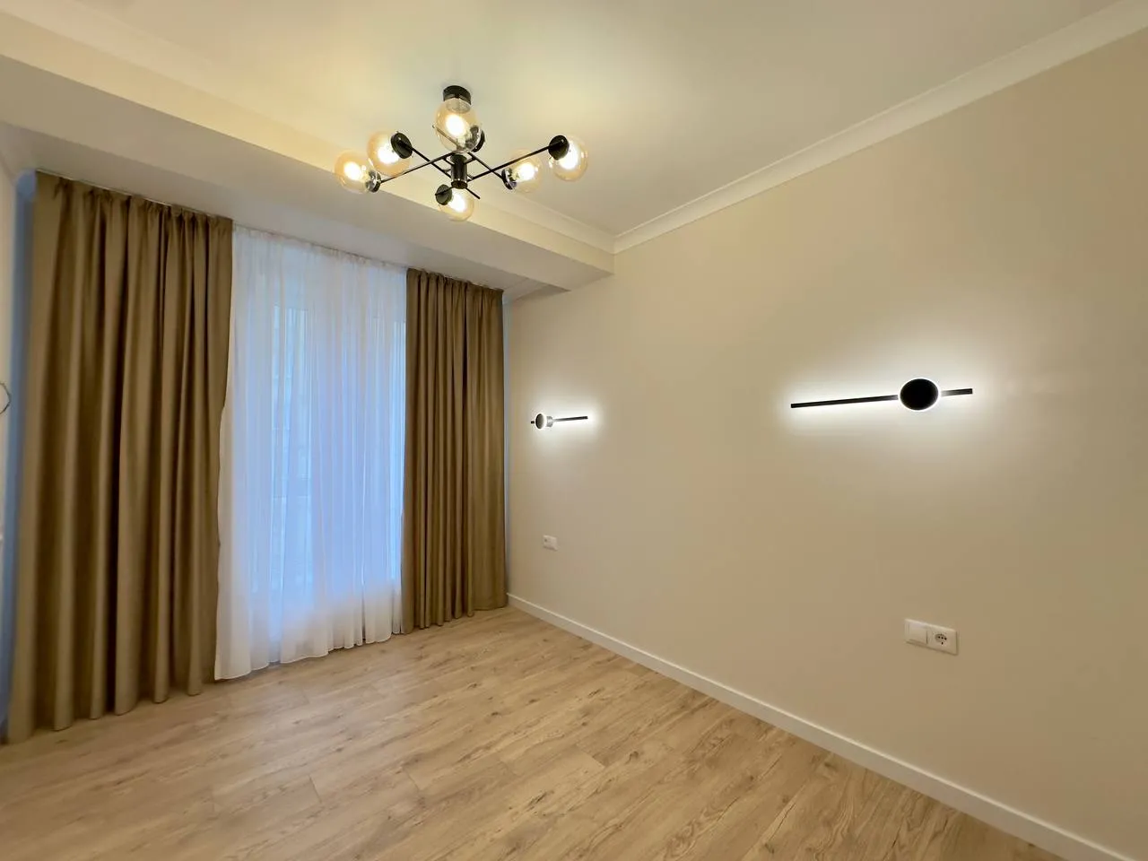 Chișinău Botanica str. Jubiliară 9