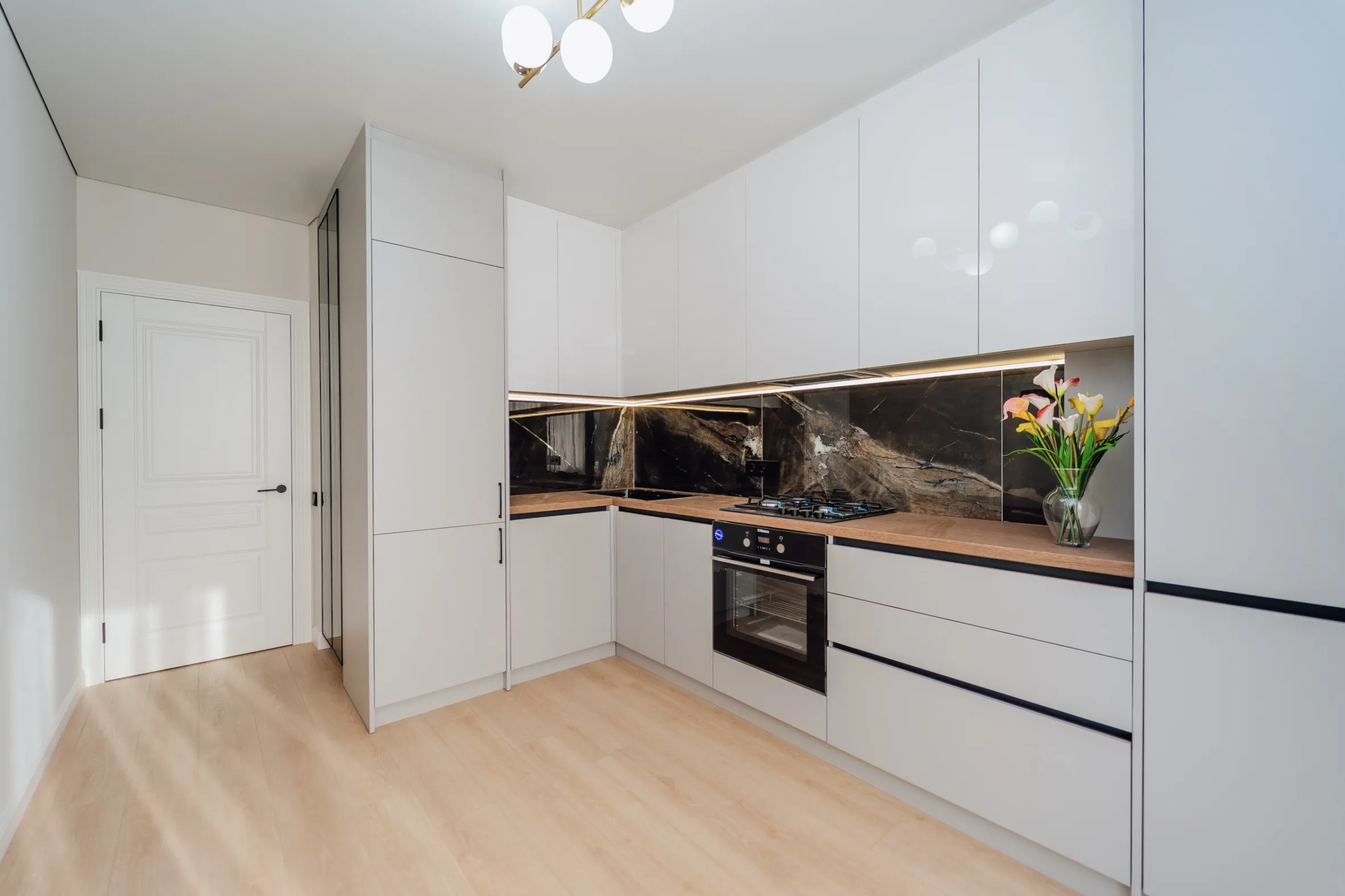 Chișinău Buiucani str. Vasile Lupu 6