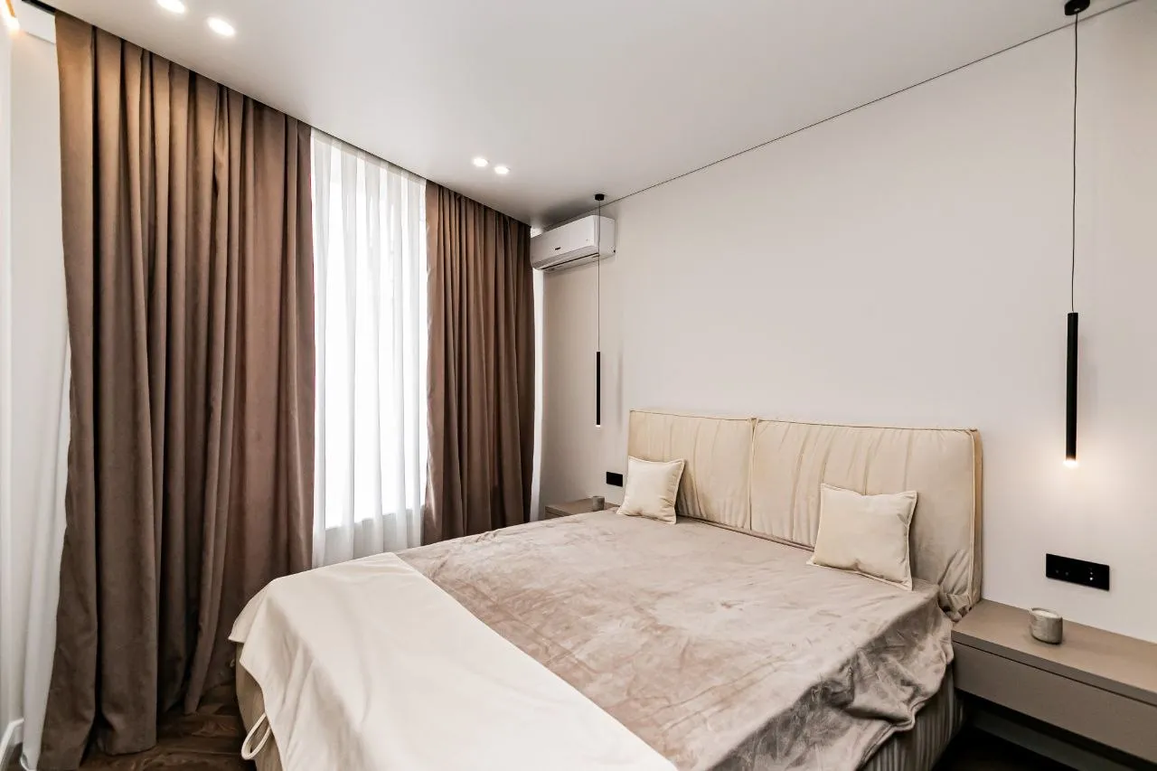 Chișinău Centru str. Nicolae Testemițanu 11