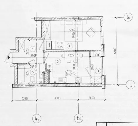 Chișinău Botanica str. Dimineții 3