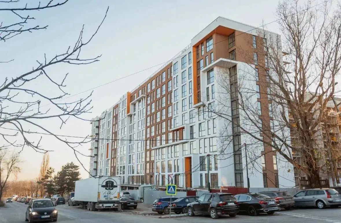 Chișinău Telecentru șos. Hâncești 1