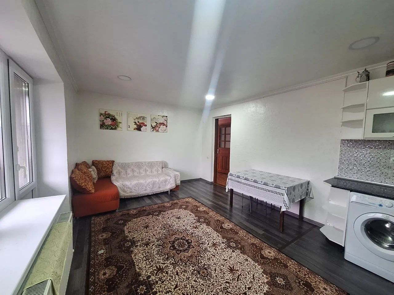 Кишинёв Кодру 1-й переулок Колиней 8