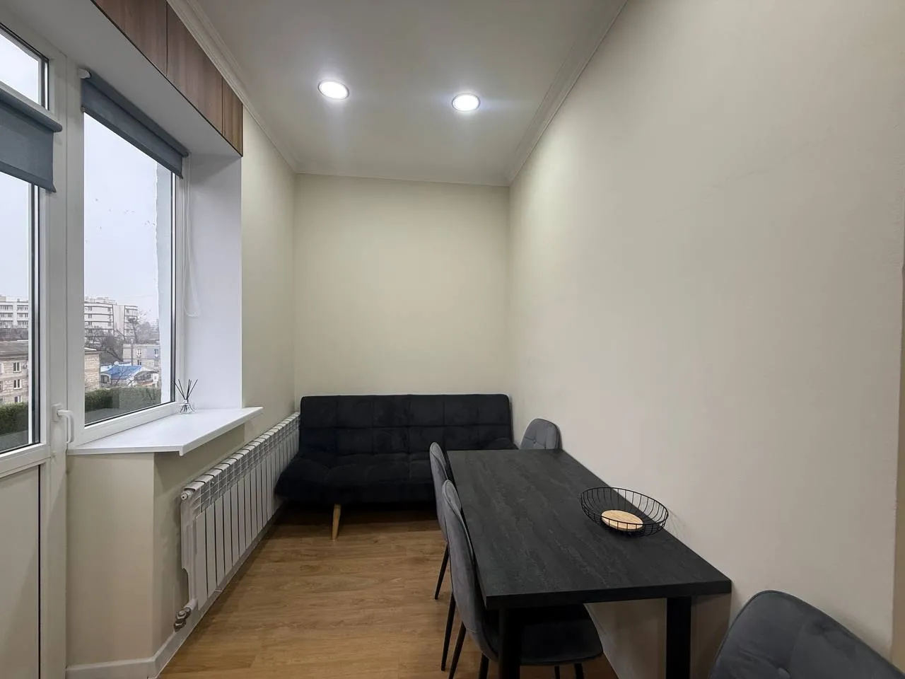 Chișinău Centru bd. Grigore Vieru 1