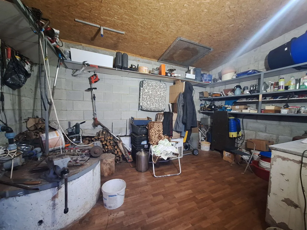 Chișinău Codru str. Europa 30