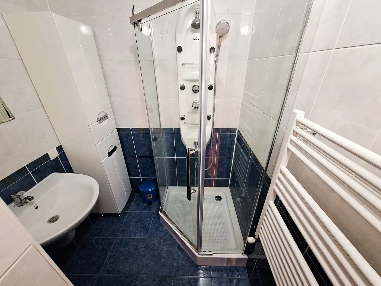 Chișinău str. Pandurilor 12