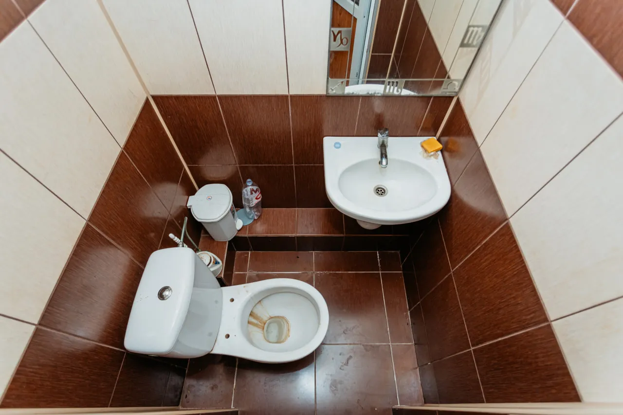 Ialoveni, Centru str. Alexandru cel Bun 14