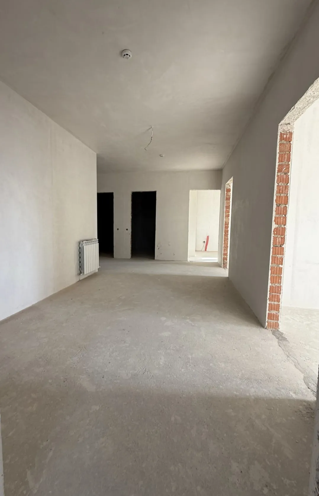 Chişinău Buiucani str. Ion Buzdugan 3