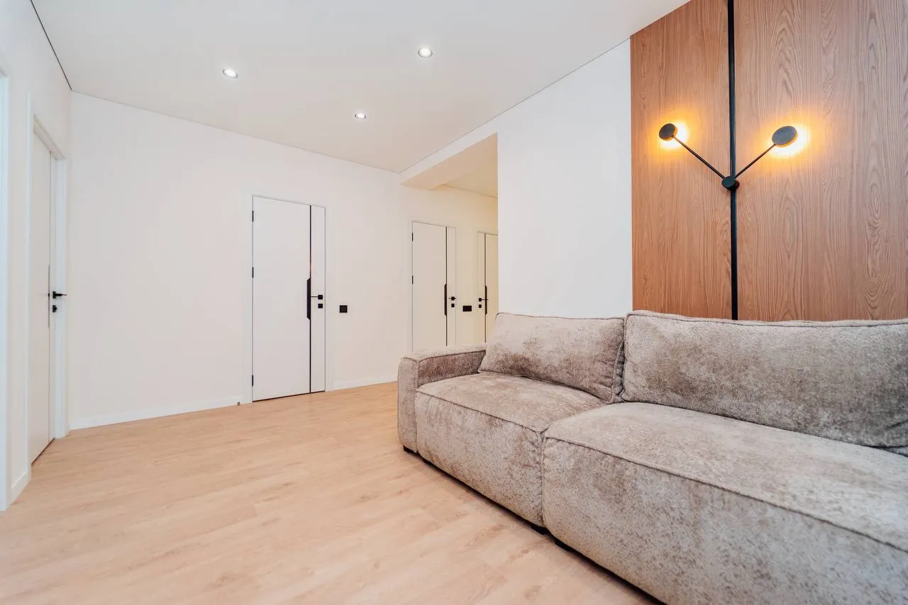 Chișinău Dumbrava str. Durlești 2