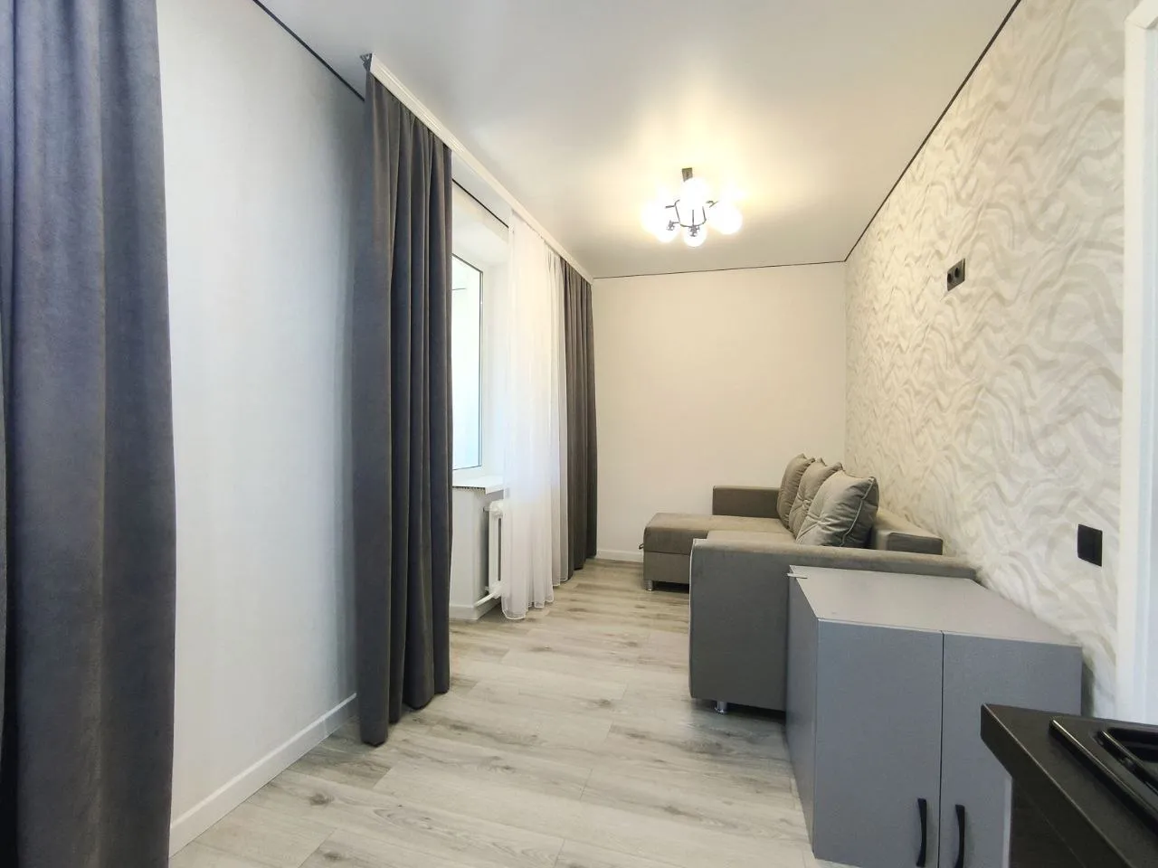 Chișinău Buiucani str. Vasile Lupu  3