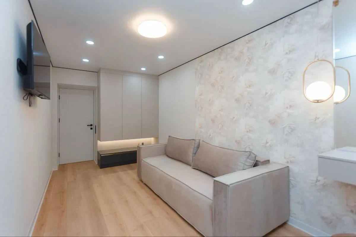 Chișinău Rîșcani str. Miron Costin 4