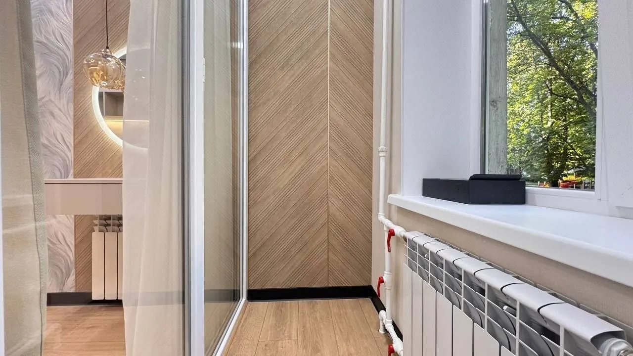 Chișinău Buiucani str. Ion Creangă 7