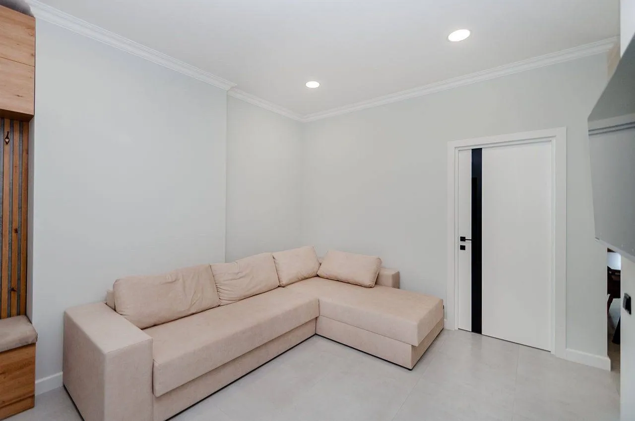 Chișinău Buiucani str. Liviu Deleanu 3