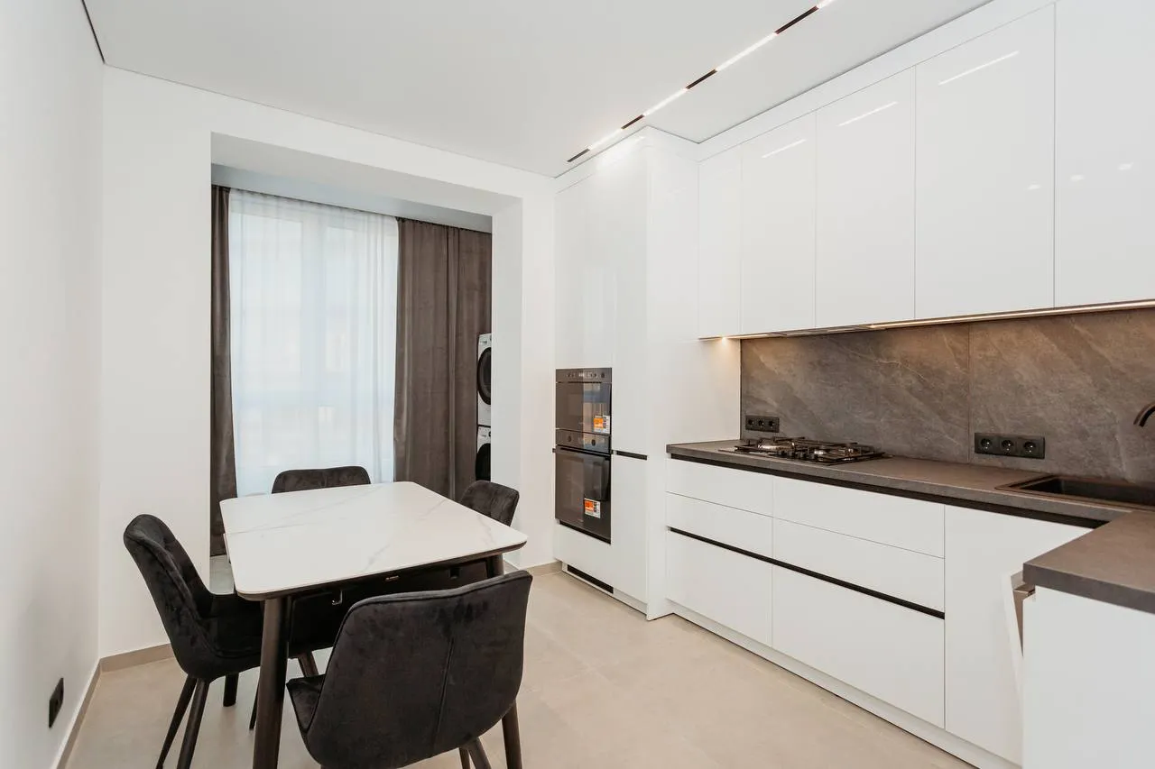Chișinău Buiucani str. Vovințeni 1
