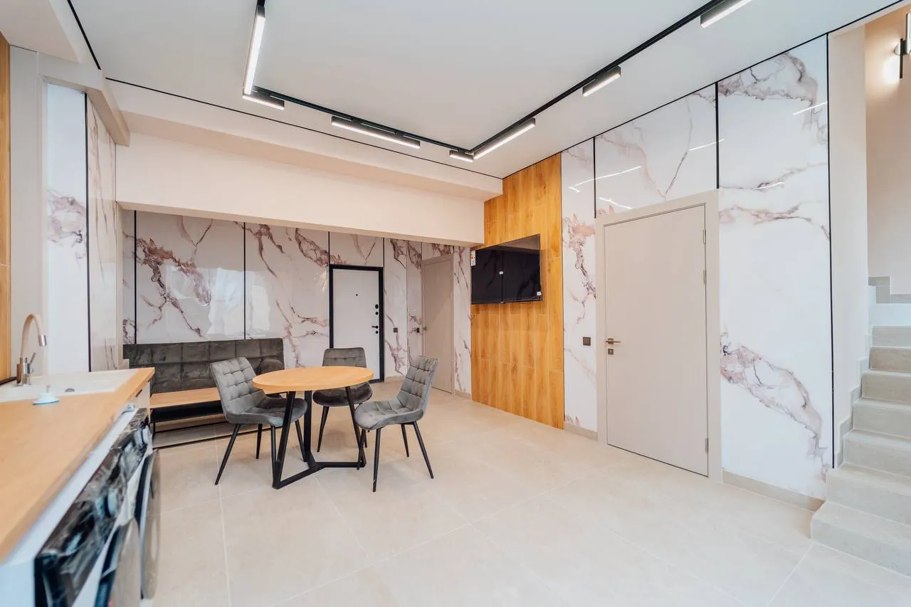 Chișinău Buiucani str. Paris 22