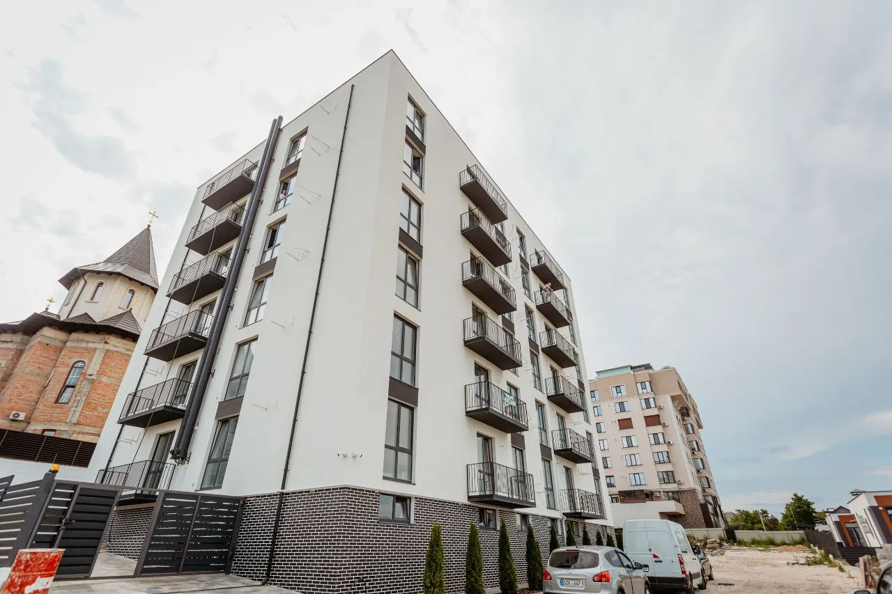 Chișinău Telecentru str. Livădarilor  17