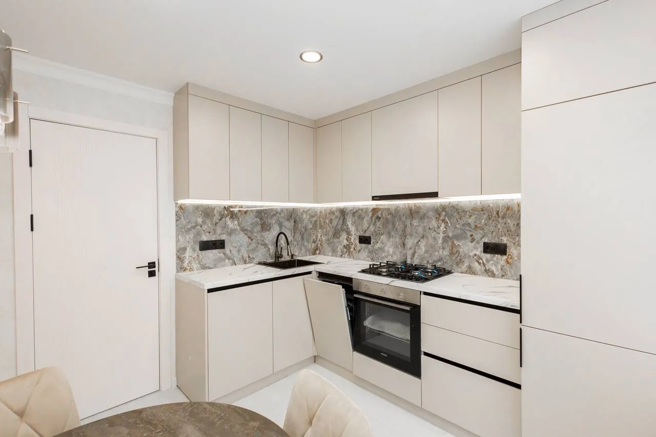 Chișinău Ciocana bd. Mircea cel Bătrân 1