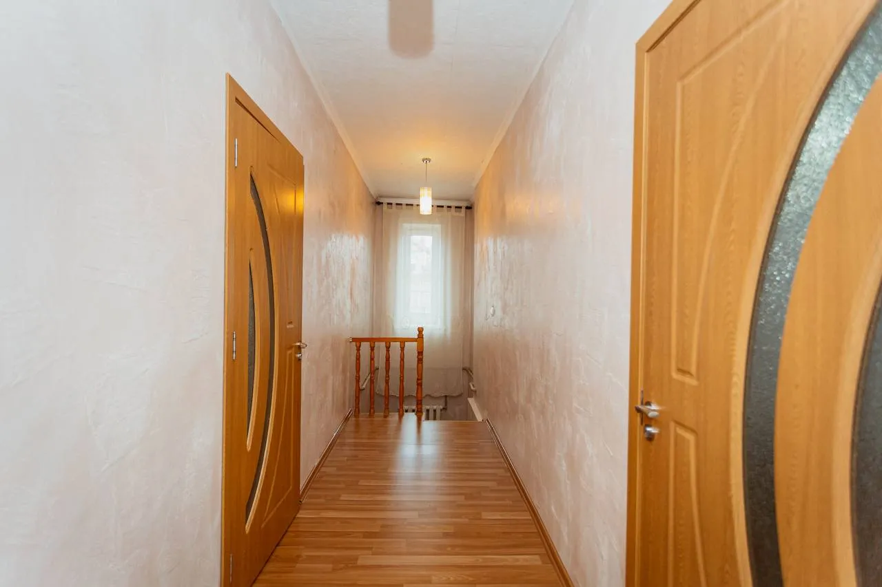 Кишинев Дурлешты, ул. Тома Алимош 21