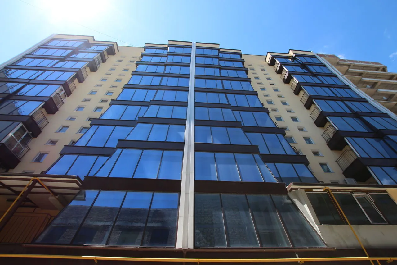 Chișinău Centru str. Albișoara 7