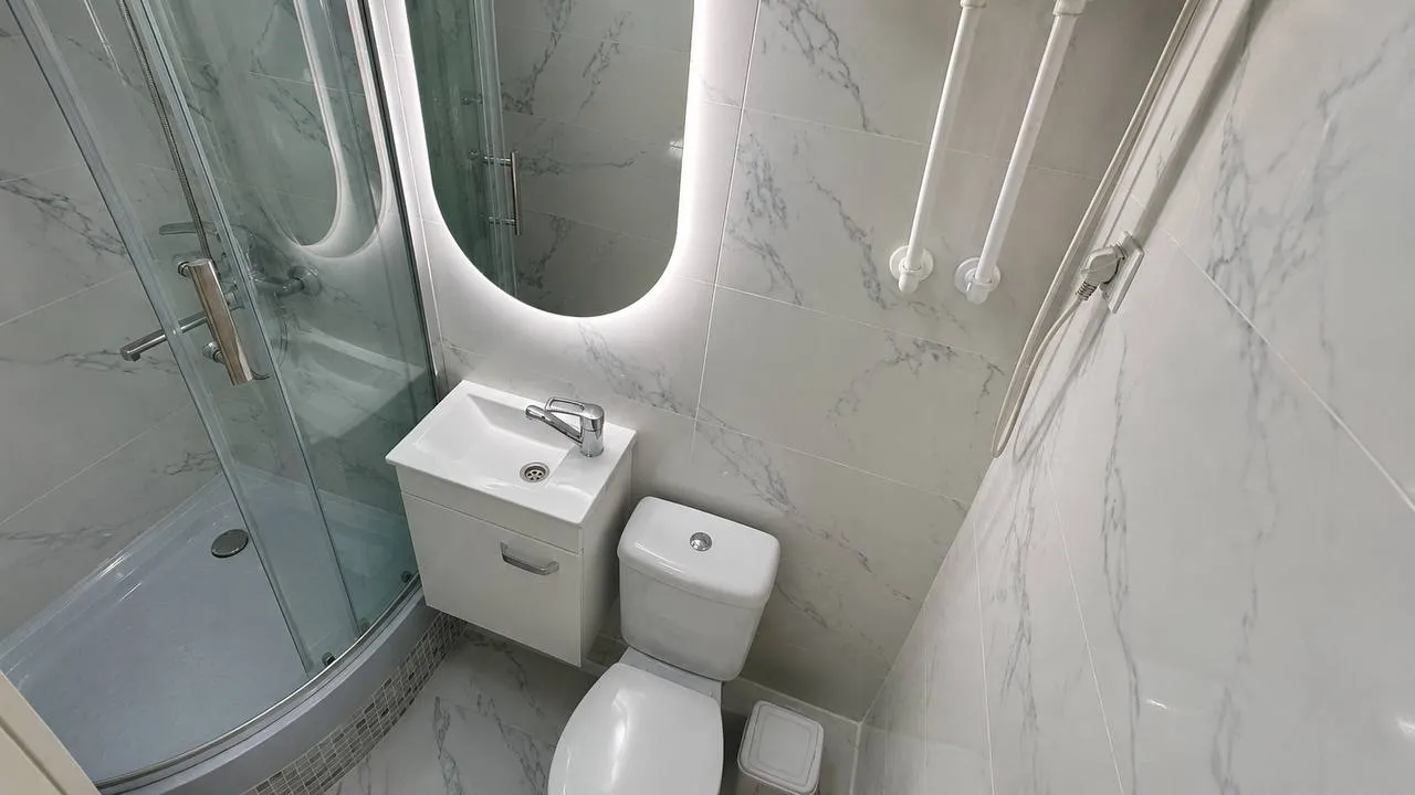 Chișinău Centru bd. Grigore Vieru 5