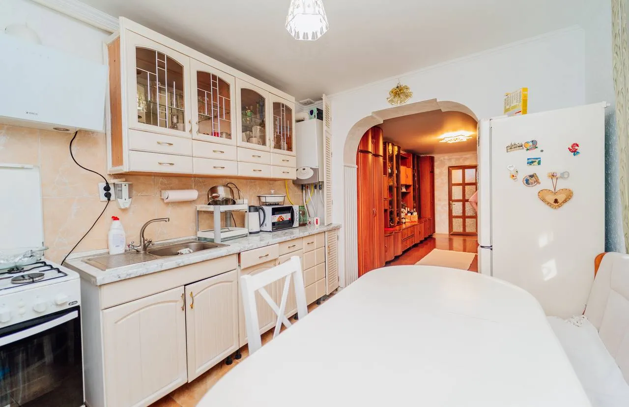 Кишинев Центр ул. Одесская 10