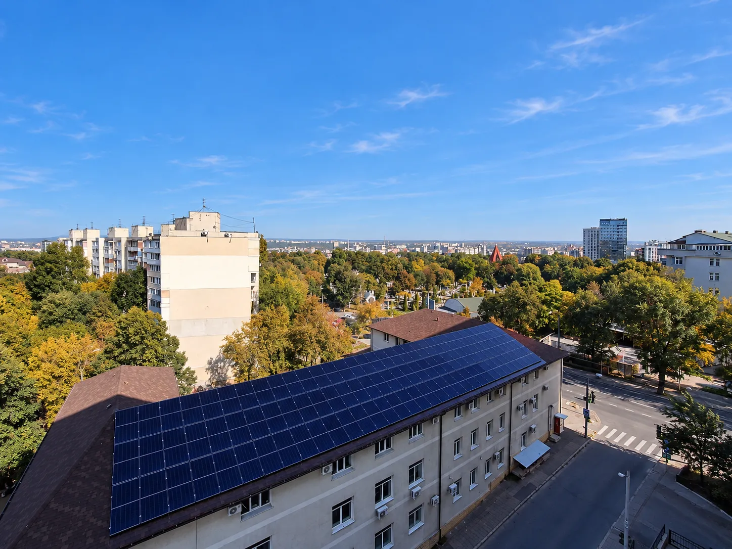 Chișinău Centru str. Vasile Alecsandri 15