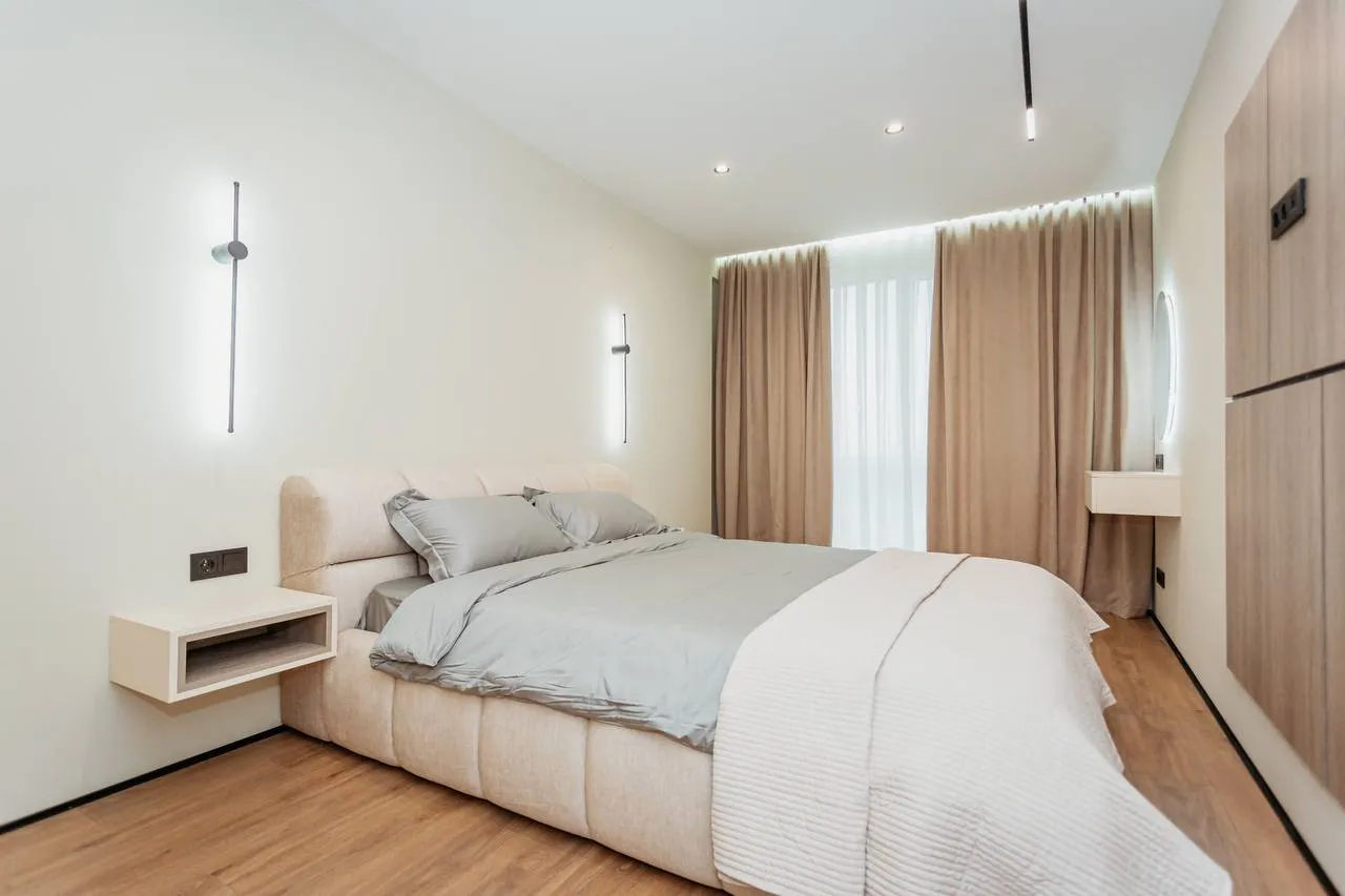 Chișinău Buiucani str. Vasile Lupu 6