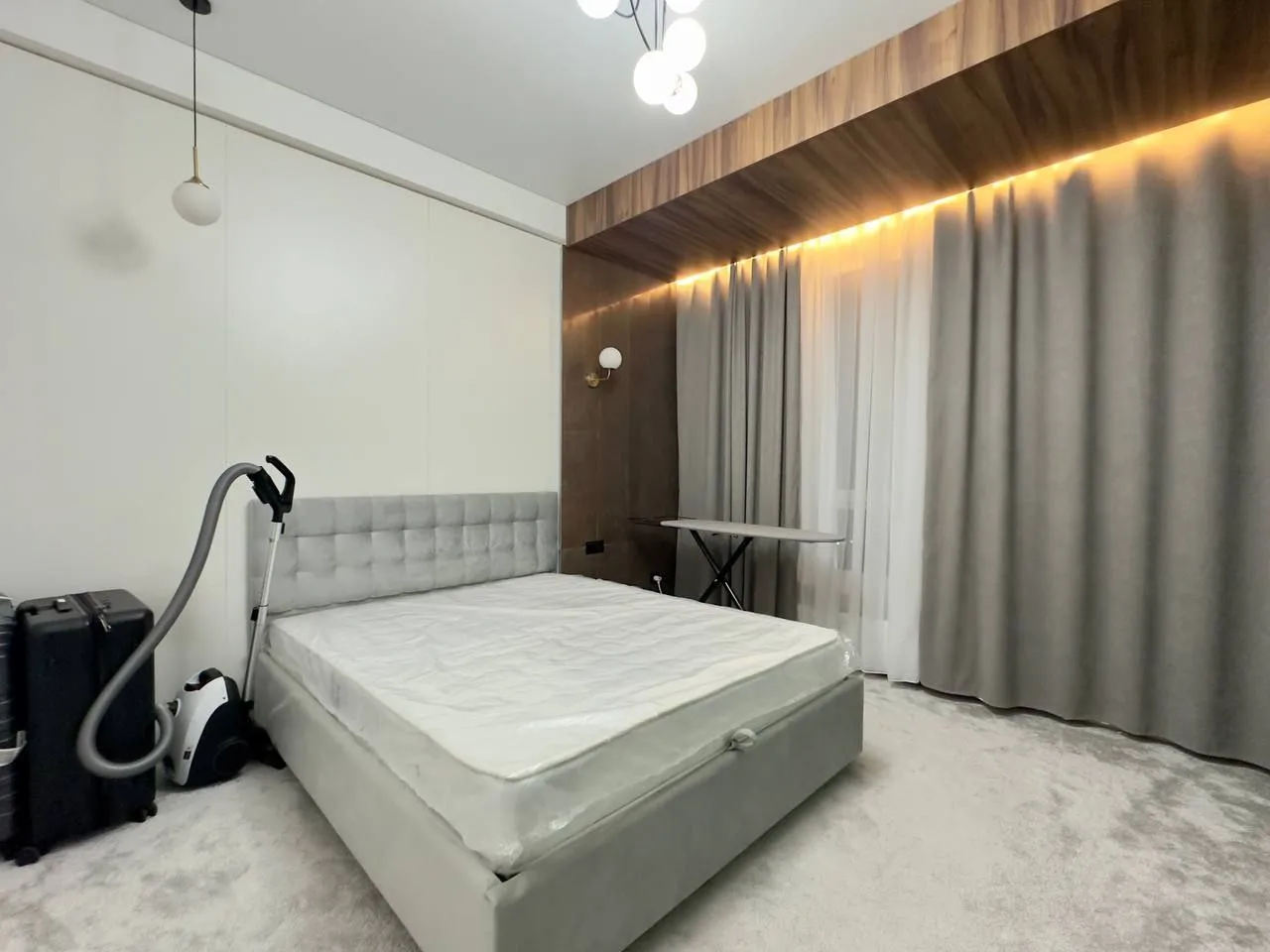 Chișinău Botanica str. Tudor Strișcă 4