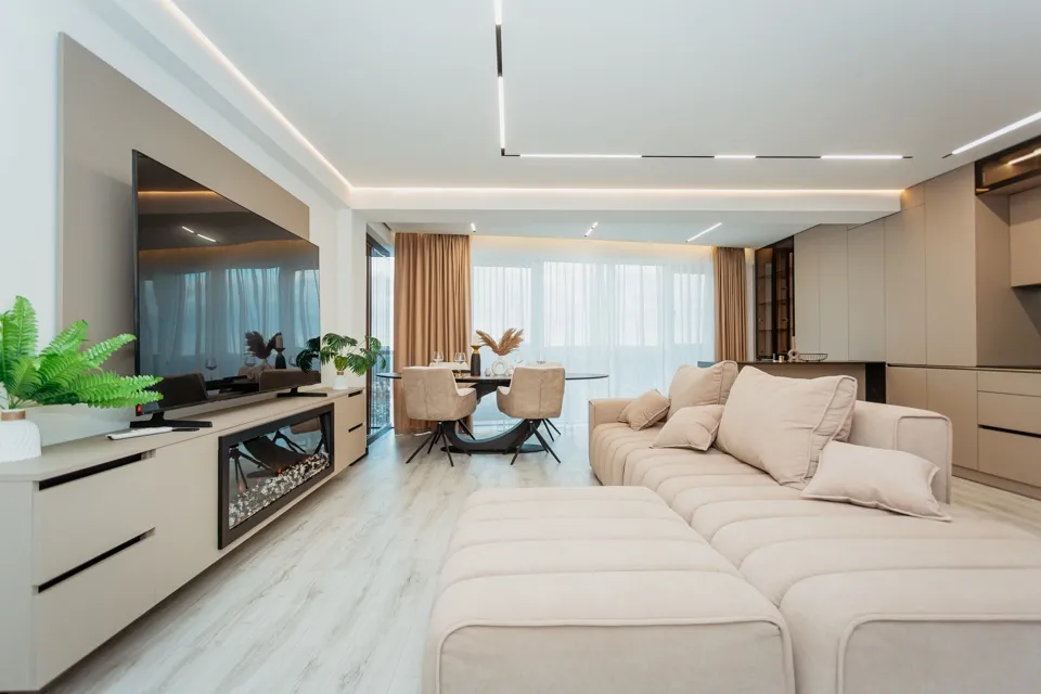 Chișinău Ciocana bd. Mircea cel Bătrân 6