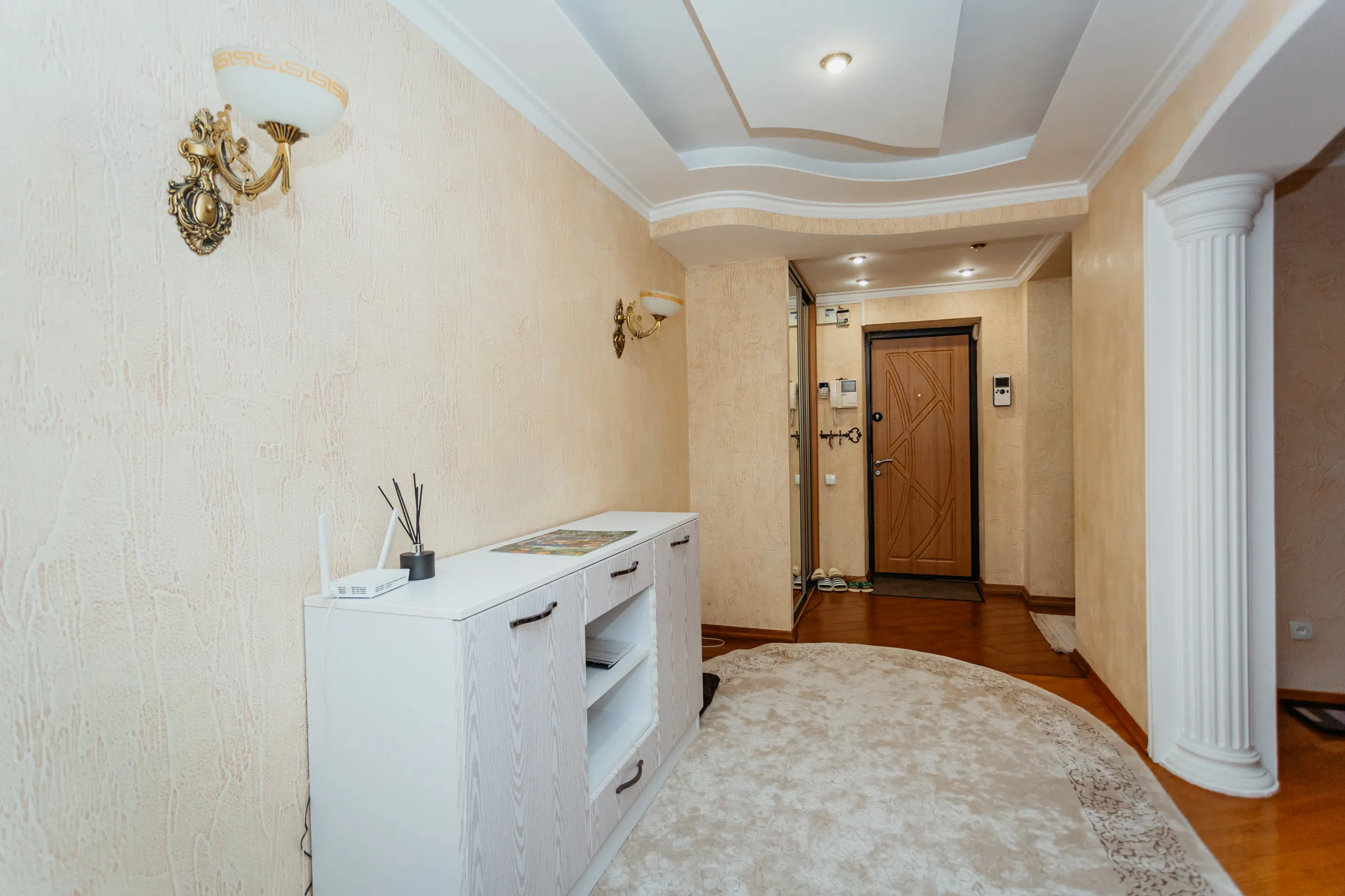Кишинев Ботаника, ул. Буребиста 10