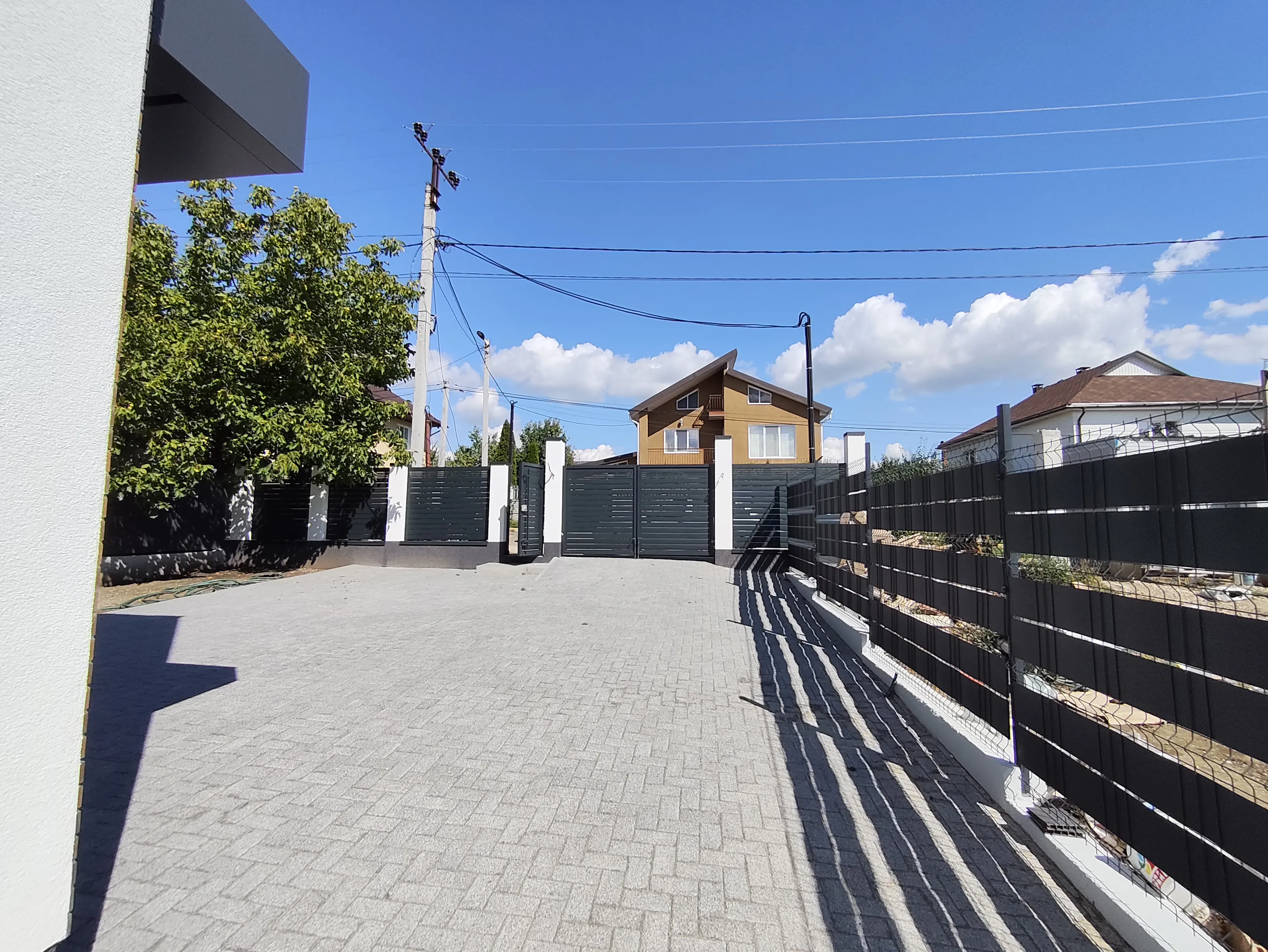Chișinău Trușeni str. Mircea cel Bătrân  3