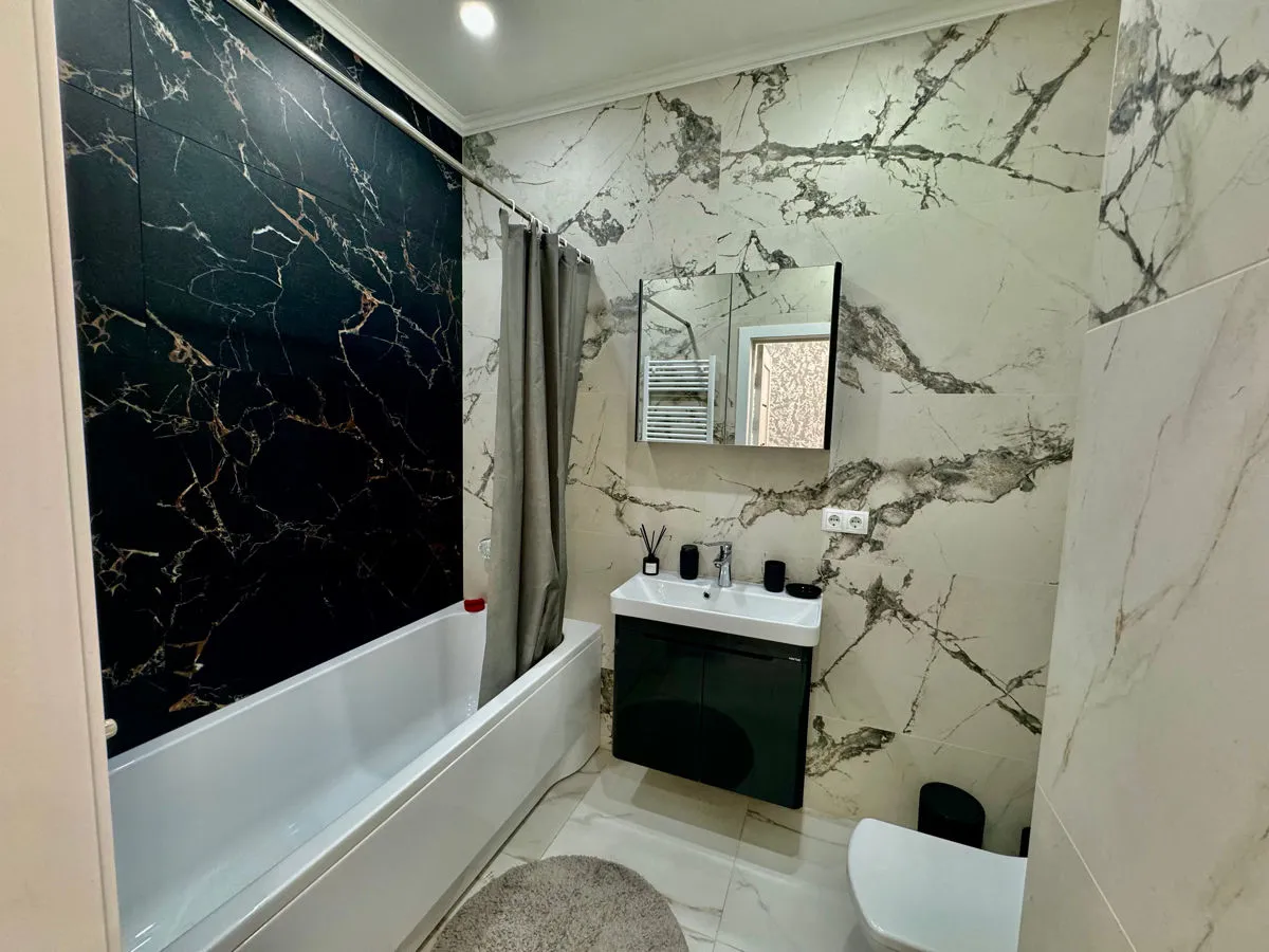 Chișinău Rîșcani str. Spartacus 3