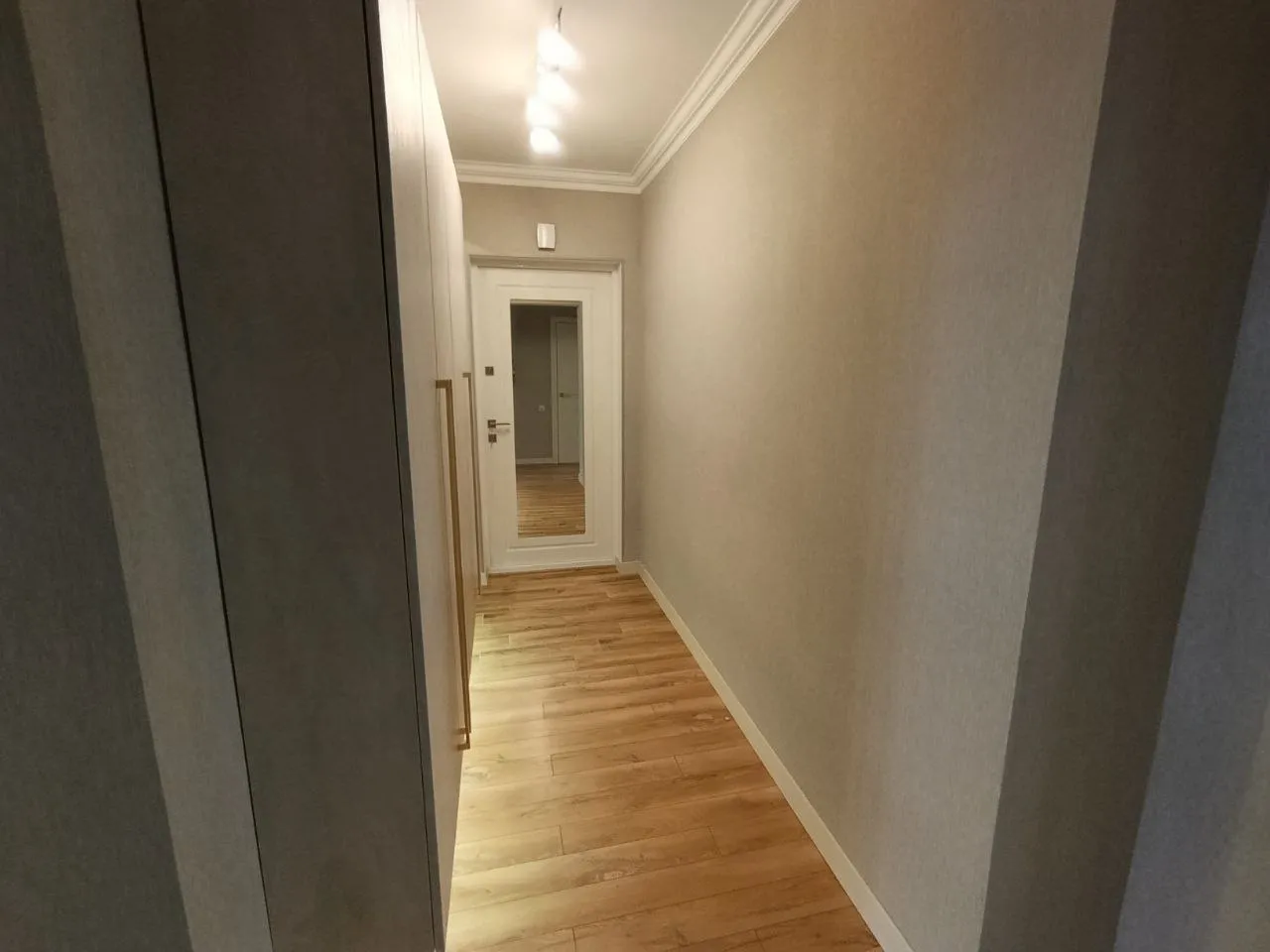 Кишинев Чокана ул. Джинта Латинэ 8