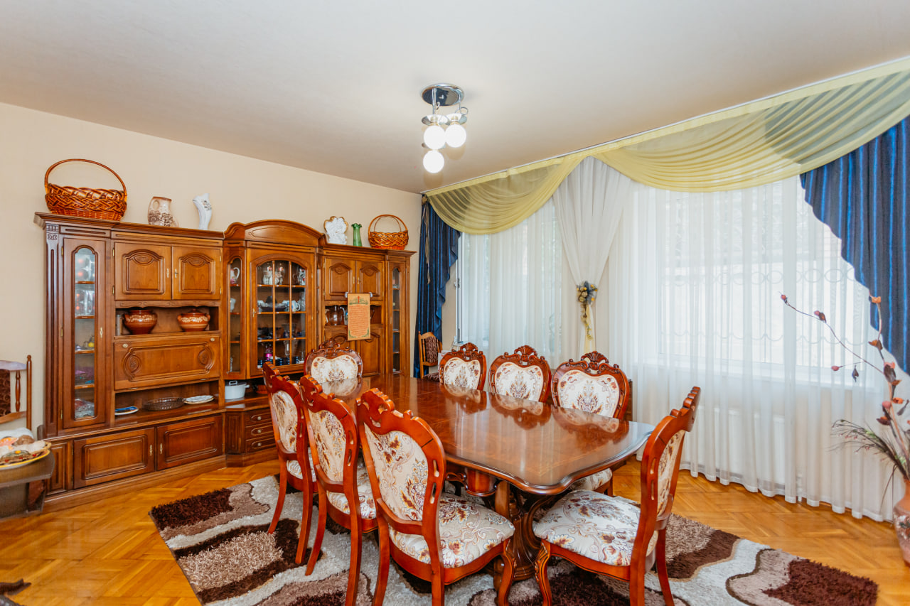 Chișinău Durlești str. Mihai Viteazul 6