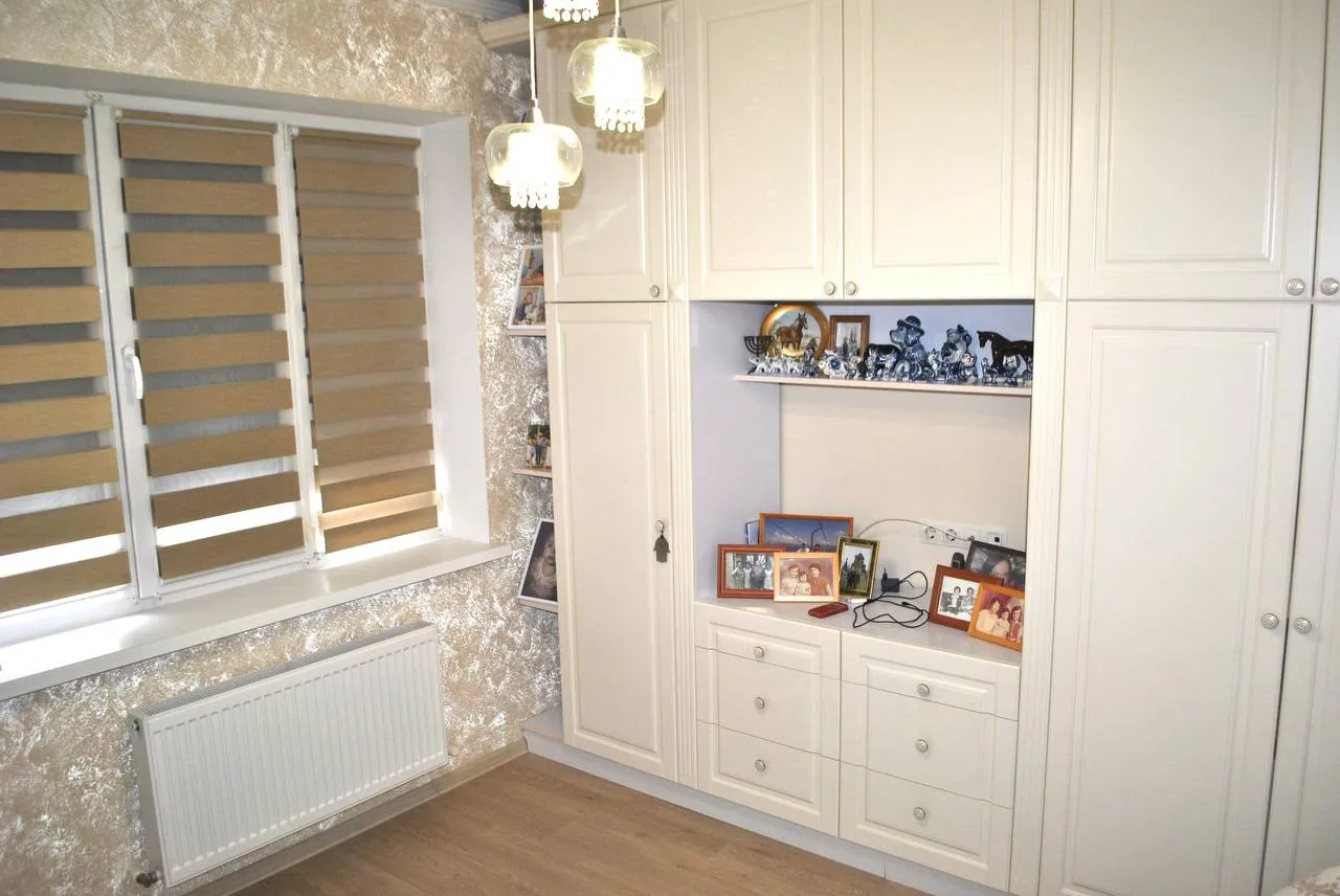 Chișinău Buiucani str. Alba Iulia 10