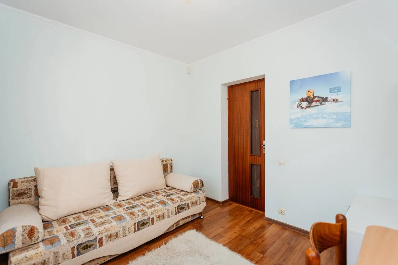 Кишинев Дурлешты, ул. Тудор Владимиреску 10