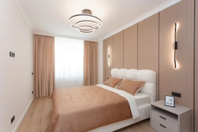 Chișinău Buiucani str. Ion Buzdugan 7