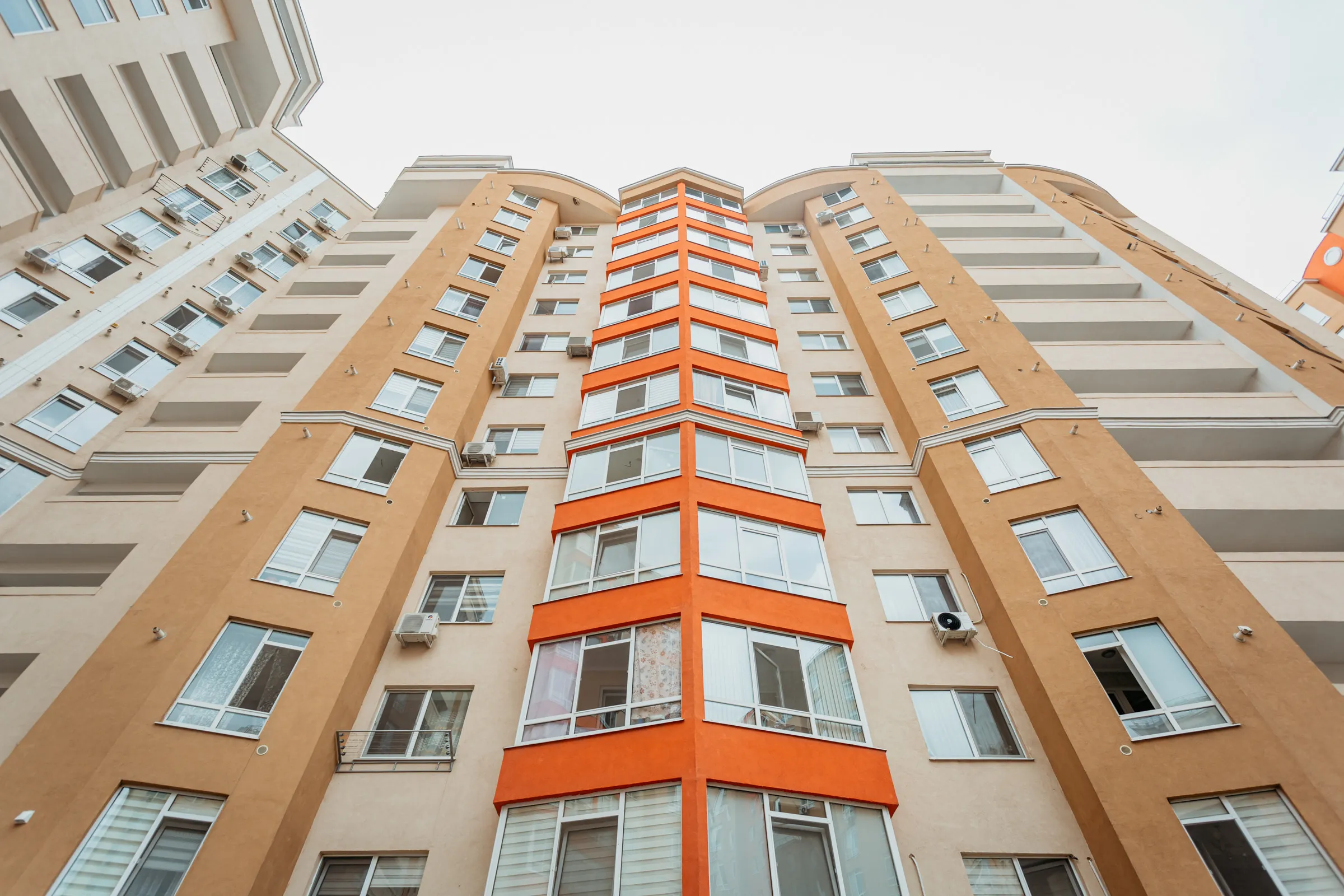 Chișinău Ciocana str. Ginta Latină 16