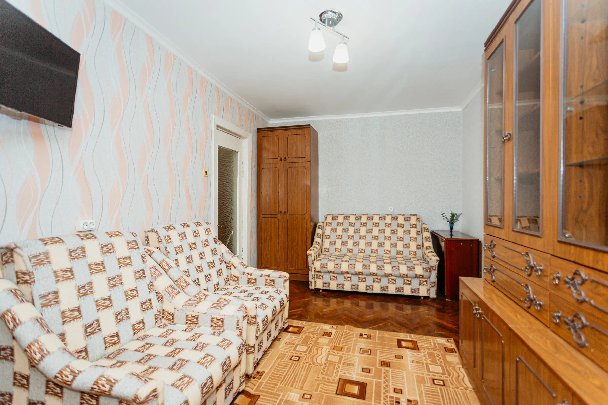 Chișinău Botanica șos. Muncești 7